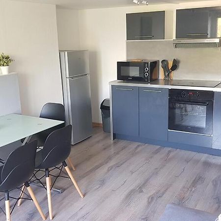 Dunkirk Appartement Dunkerque Centre 4 Personnes - Parking Gratuit- מראה חיצוני תמונה