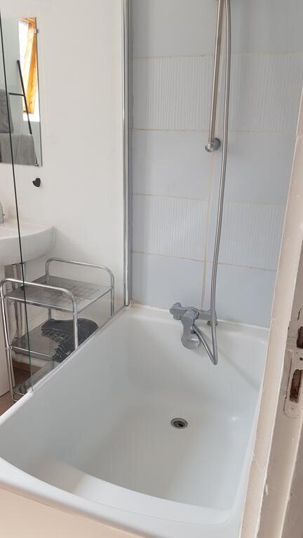 Dunkirk Appartement Dunkerque Centre 4 Personnes - Parking Gratuit- מראה חיצוני תמונה