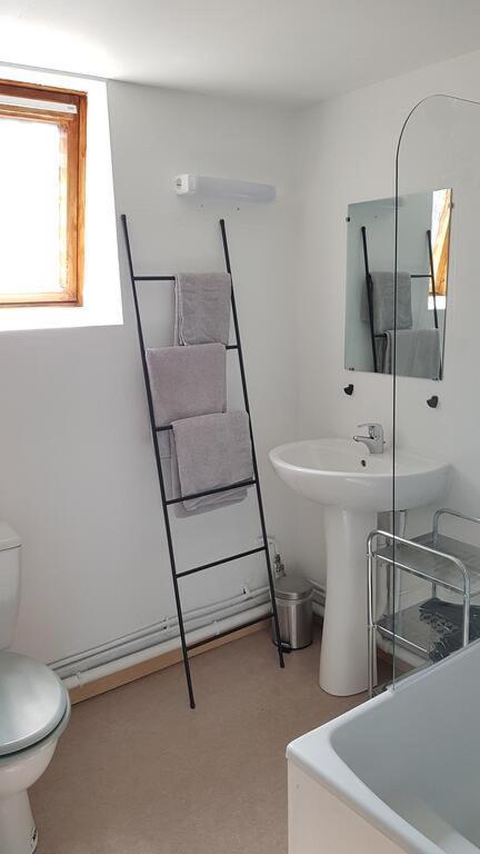 Dunkirk Appartement Dunkerque Centre 4 Personnes - Parking Gratuit- מראה חיצוני תמונה