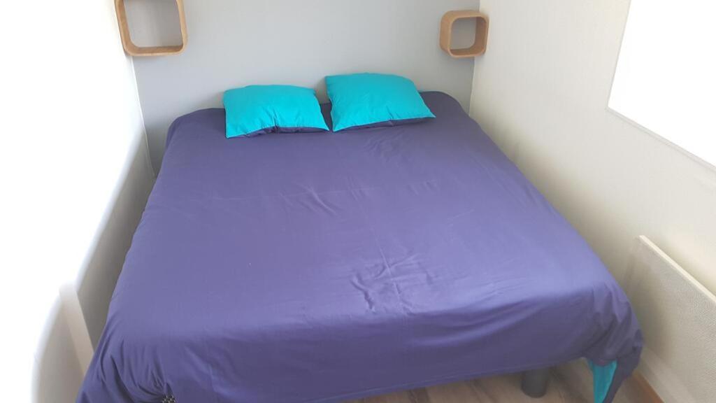 Dunkirk Appartement Dunkerque Centre 4 Personnes - Parking Gratuit- מראה חיצוני תמונה