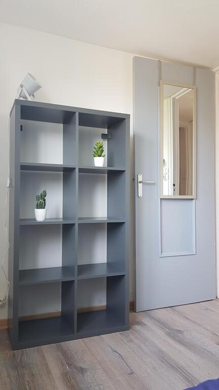 Dunkirk Appartement Dunkerque Centre 4 Personnes - Parking Gratuit- מראה חיצוני תמונה