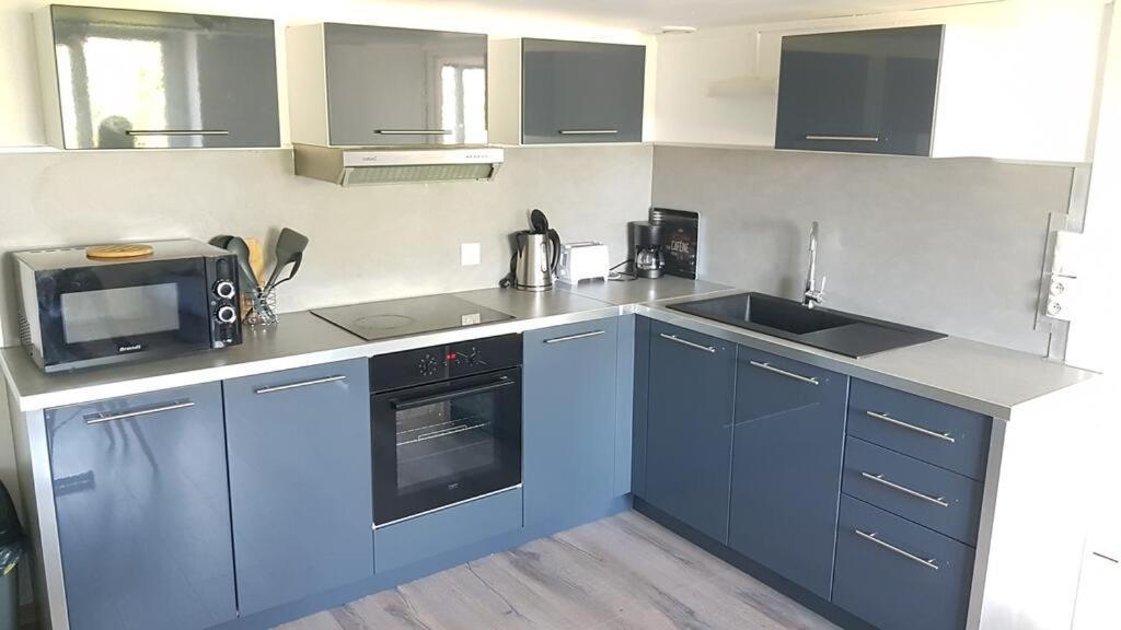 Dunkirk Appartement Dunkerque Centre 4 Personnes - Parking Gratuit- מראה חיצוני תמונה